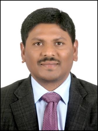 Dr. Talluri Thirumala Rao