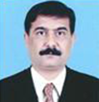 Dr. Balvinder Kumar Manuja