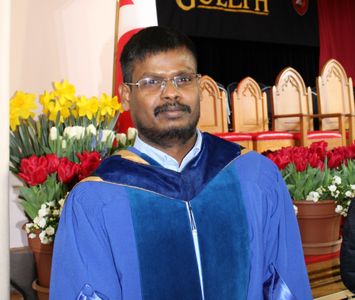 Dr Shanmugasundaram K.