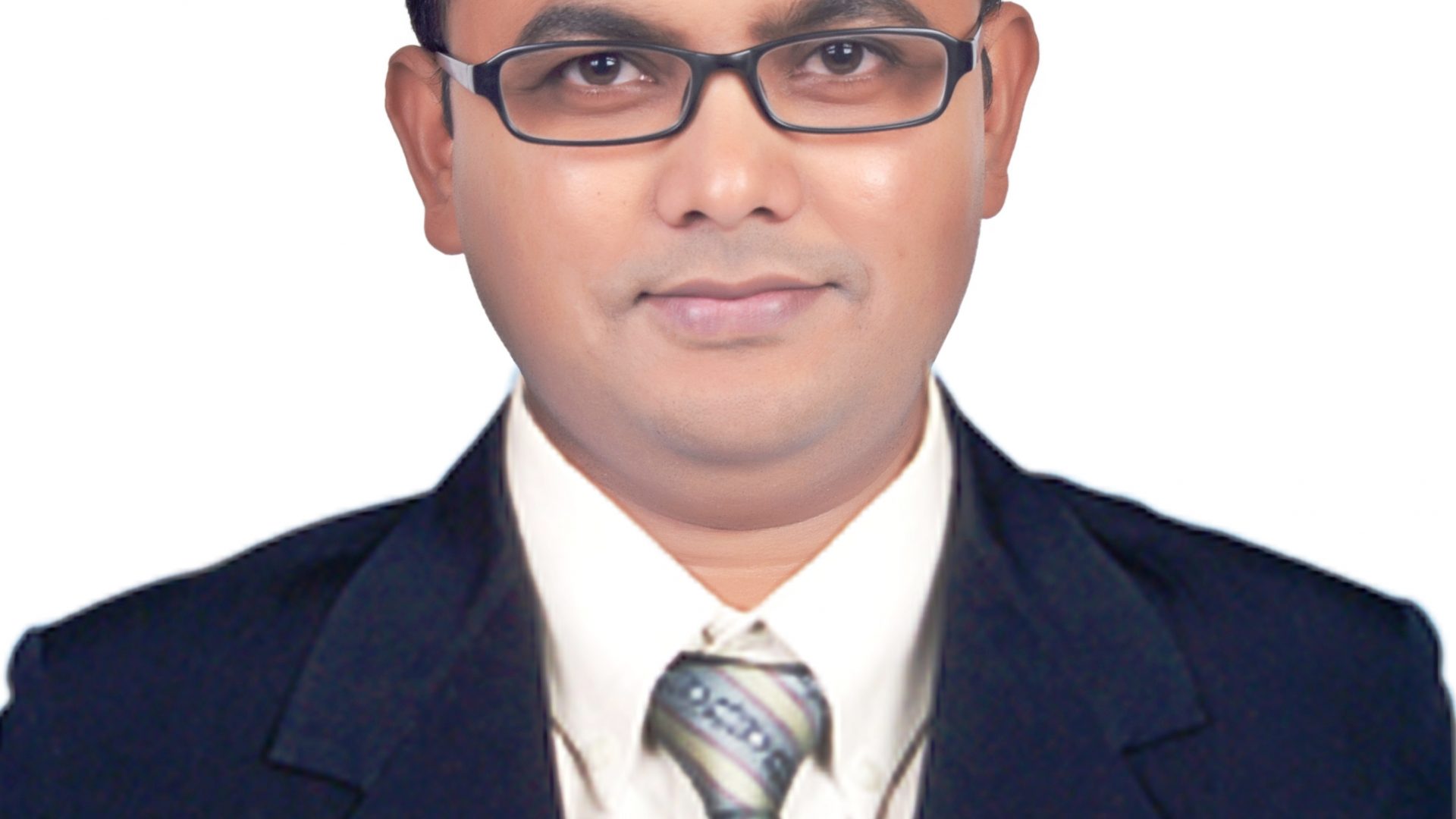 Dr. Bidhan Chandra Bera