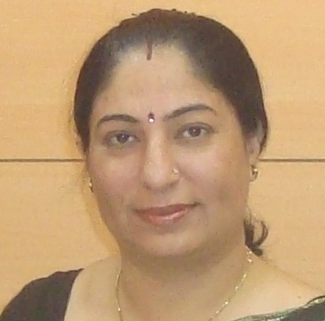 Dr. Anuradha Bhardwaj