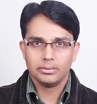 Dr. Naveen Kumar
