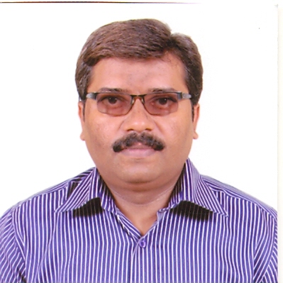 Dr. Sanjay Barua