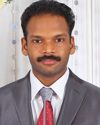 Dr Riyesh Thachamvally